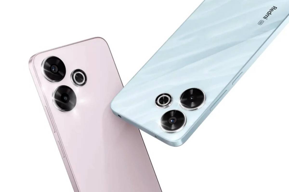 ۴ تا از بهترین گوشی شیائومی تا ۱۰ میلیون تومان (بهمن ۱۴۰۳)
