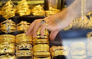 قیمت طلا، سکه، دلار و یورو امروز یکشنبه 23 دی 1403