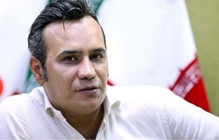 پشیمانی شهرام شکوهی از انتشار ویدیو همسرش