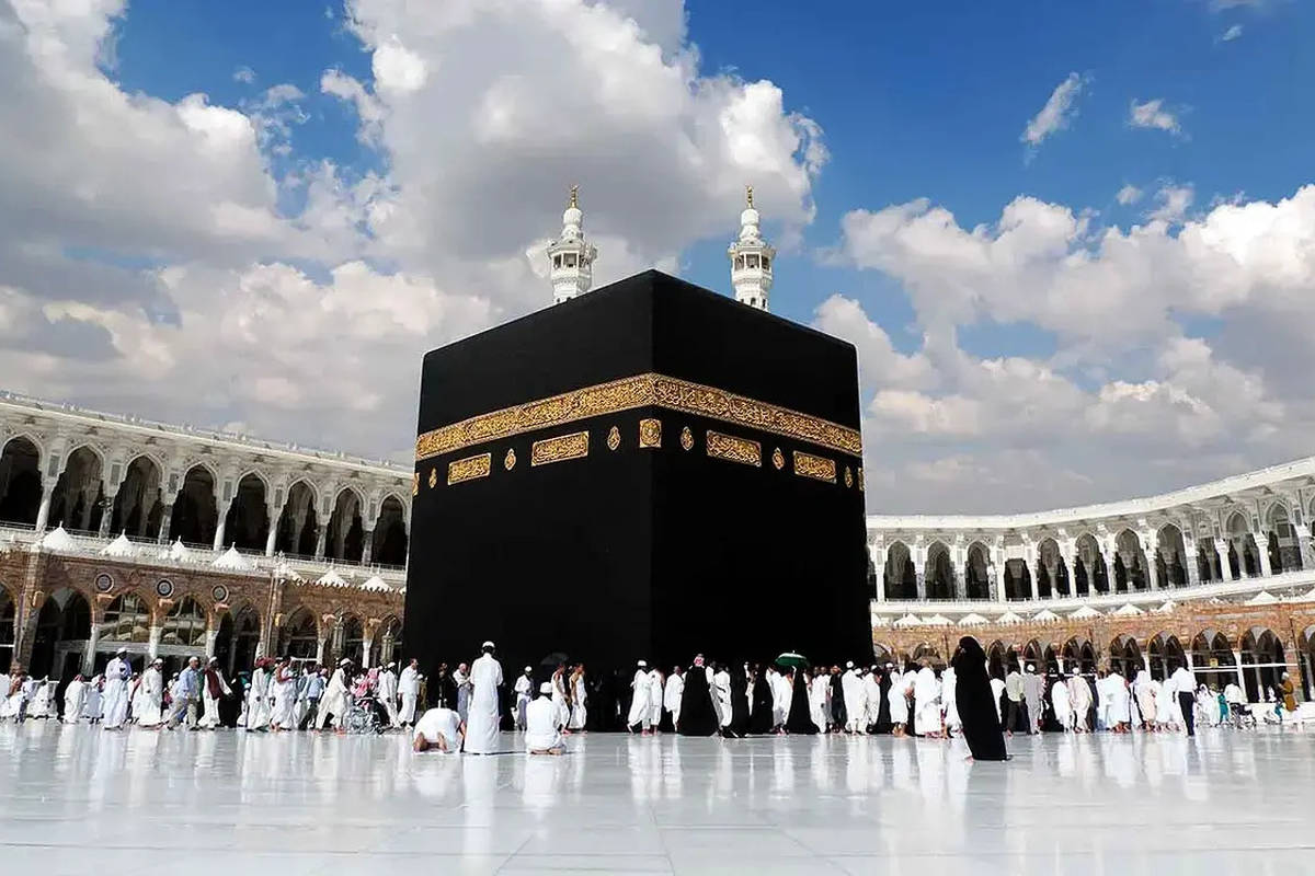 هزینه حج تمتع امسال؛ هر زائر ۲۳۰ تا ۲۸۸ میلیون تومان!
