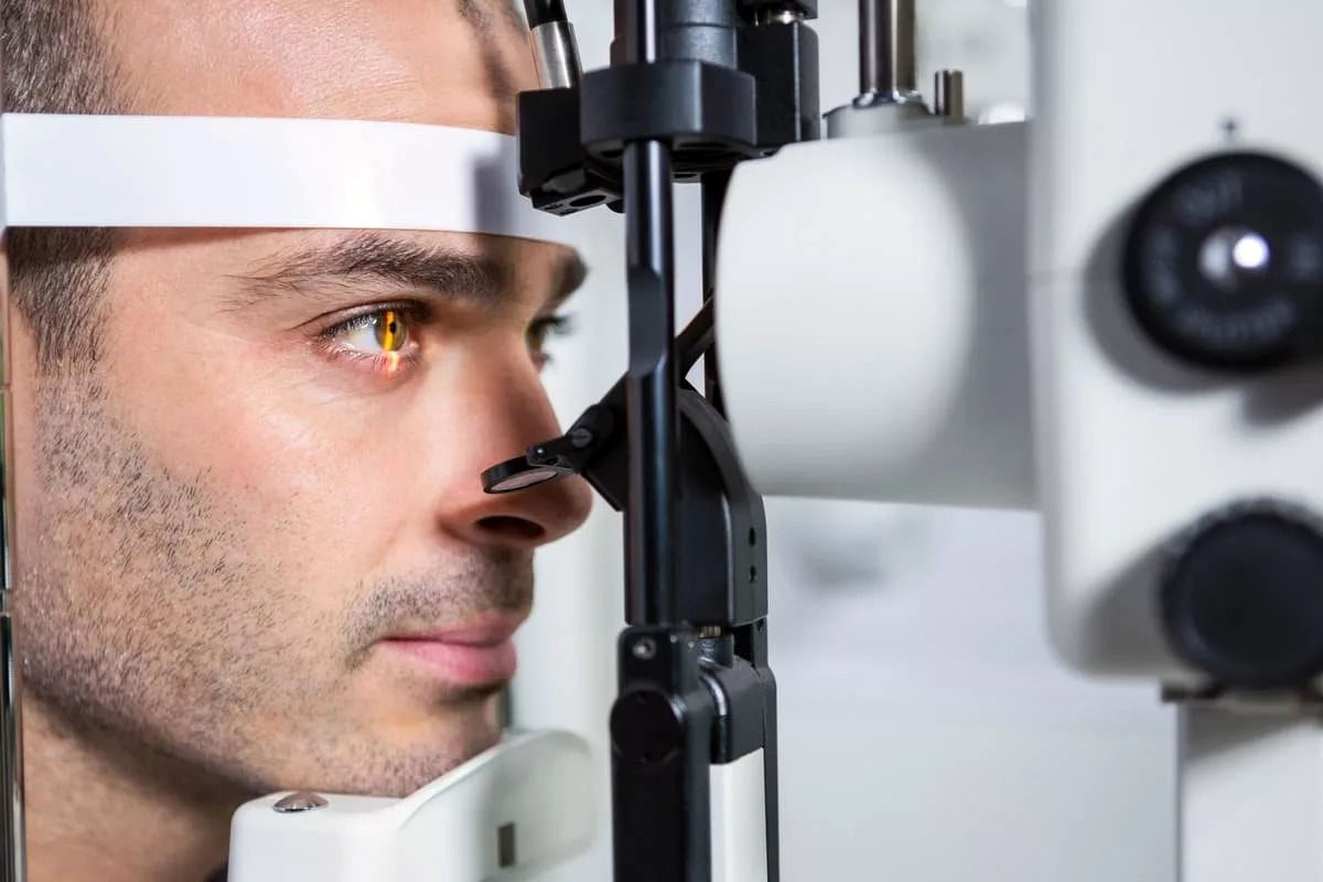 محققان تشخیص زودهنگام پارکینسون با اسکن ساده چشم را ممکن کردند