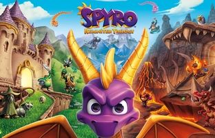 ۱۲ بازی برتر که می‌توانید در آن‌ها نقش یک اژدها را ایفا کنید