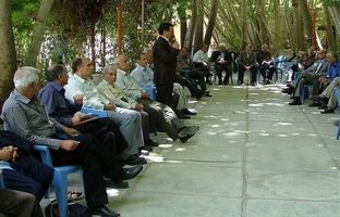  تمدید ثبت انصراف از بیمه تکمیلی بازنشستگان تا ۲۰مهر ماه 