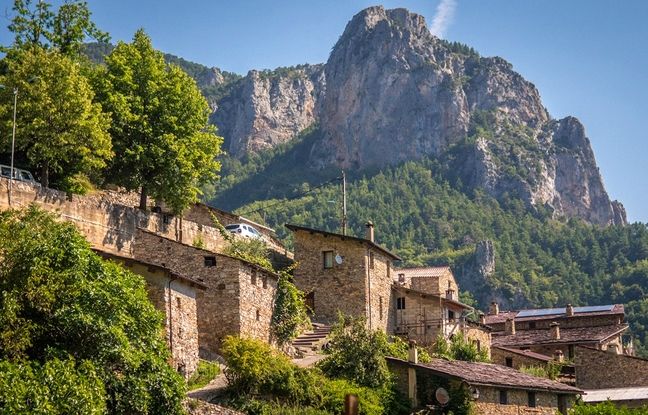 ۵ روستای ساوجبلاغ کرج برای پیک‌نیک؛ ۲ ساعت تا تهران!