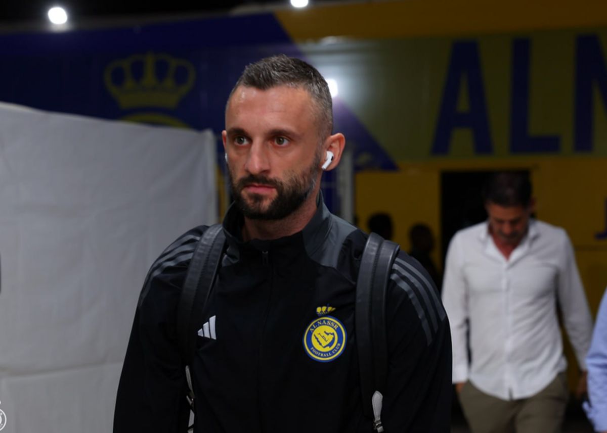 
ترکیب احتمالی النصر مقابل پرسپولیس
