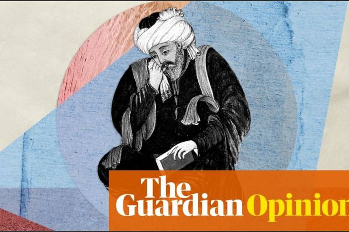 اسرار شعر حافظ در مقاله روزنامه انگلیسی‌زبان «گاردین»