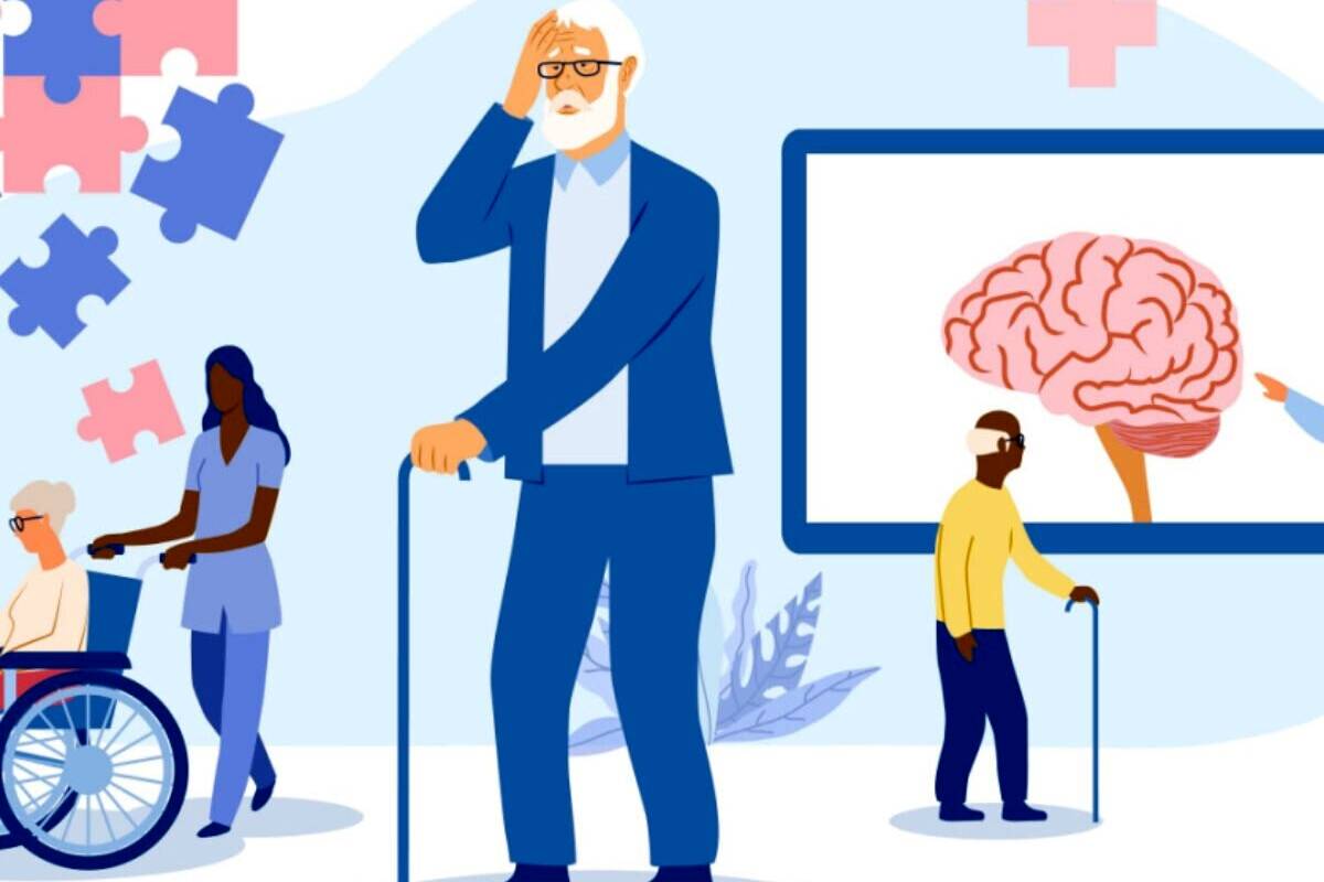 افراد در این مشاغل زودتر آلزایمر میگیرند