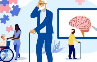 افراد در این مشاغل زودتر آلزایمر می‌گیرند