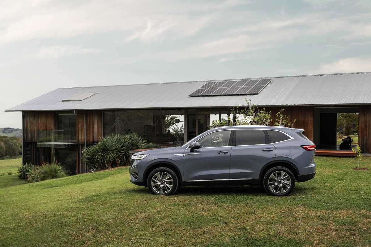 استارشیپ ۷؛ سفینه فضایی جیلی وارد خیابان می‌شود + تصاویر