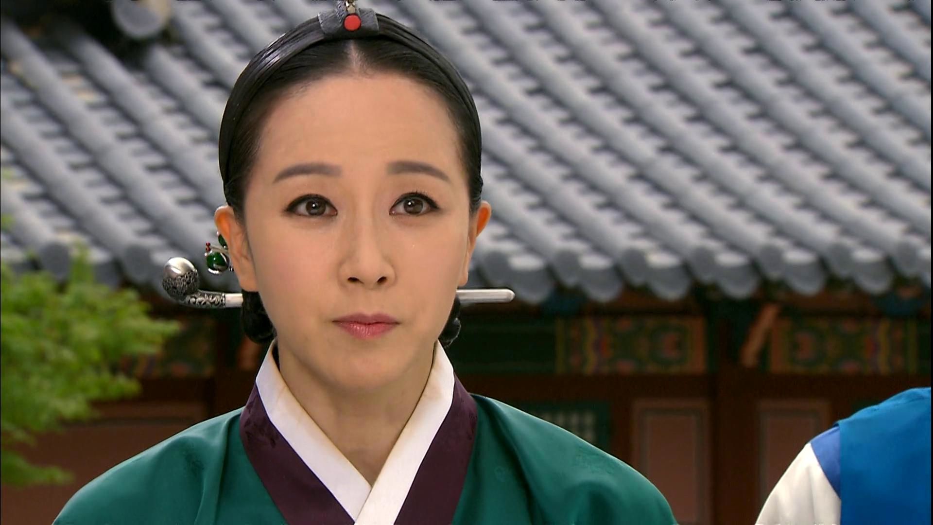 تغییر چهره ویژه «بانو مین» 20 سال بعد سریال یانگوم در 53 سالگی + عکس