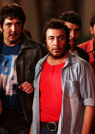  جزئیات تازه از ساخت فیلم؛ رضا عطاران بازیگر نقش اول «نهنگ عنبر ۳» شد 