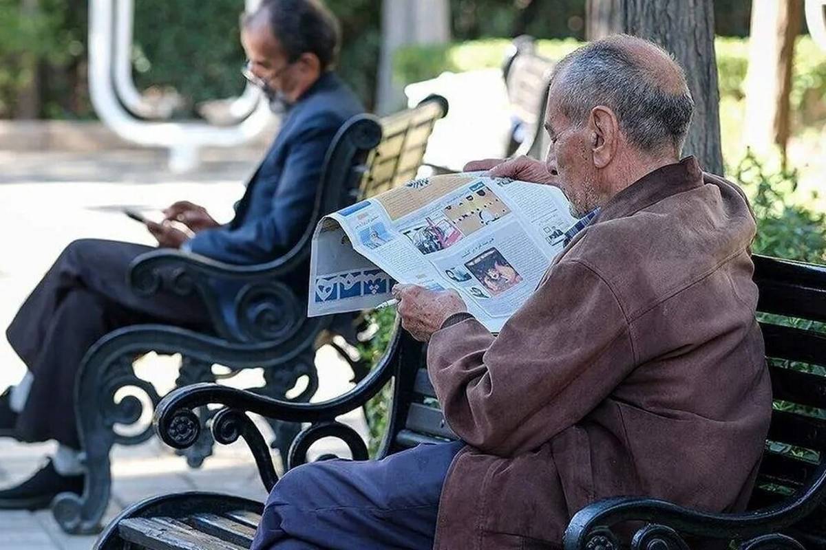 ۴ واریزی بزرگ برای بازنشستگان / منتظر شارژ حساب تا پایان خرداد ۱۴۰۴ باشید