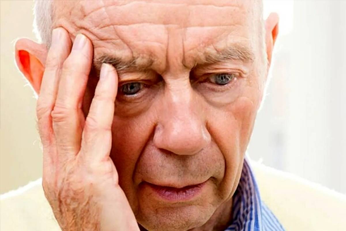 آلزایمر از پدر به ارث میرسد یا مادر؟
