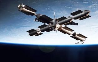 معرفی یک جانشین هیجان‌انگیز برای ایستگاه فضایی