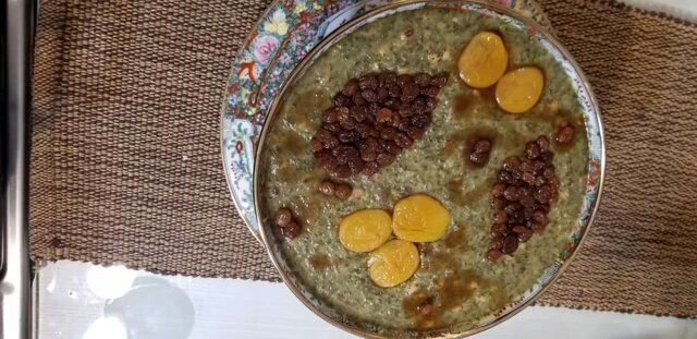 ریشه پخت آش در ایران و آش معروف گیلانی‌ها