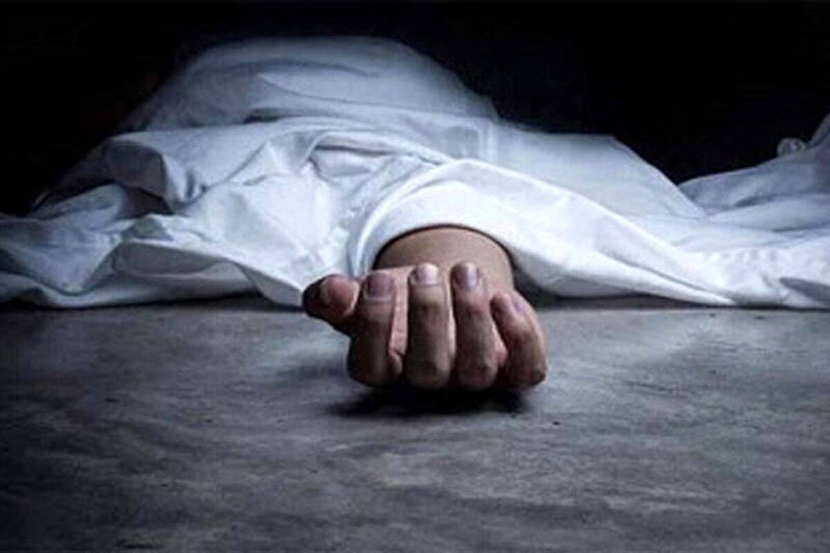 ماجرای جسد حلقآویز در خانه باغ شهریار