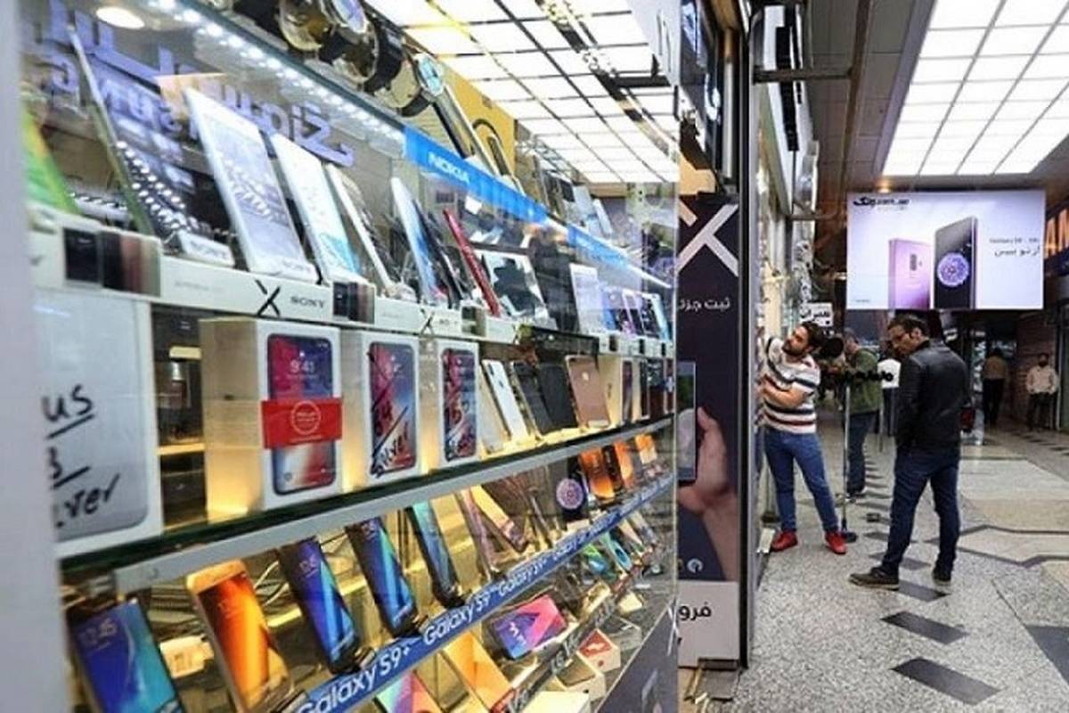 قیمت گوشی سامسونگ، شیائومی و آیفون امروز یکشنبه ۱۱ خرداد ۱۴۰۴