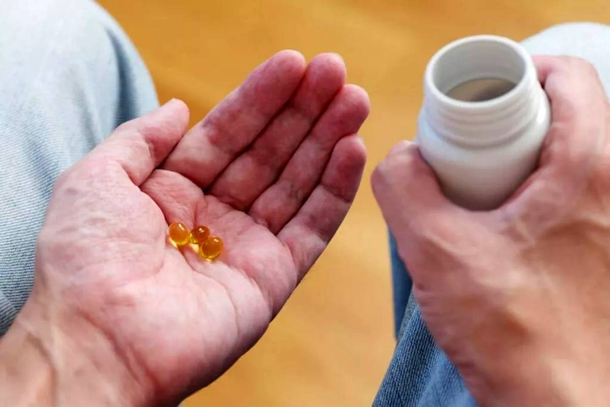 کاهش سن بیولوژیکی با مصرف روزانه ویتامین D3؛ چند سال جوانتر میشویم؟