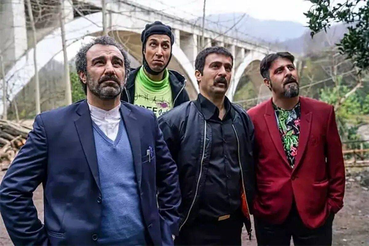 قسمت ۱۸ «پایتخت» امشب پخش نمیشود