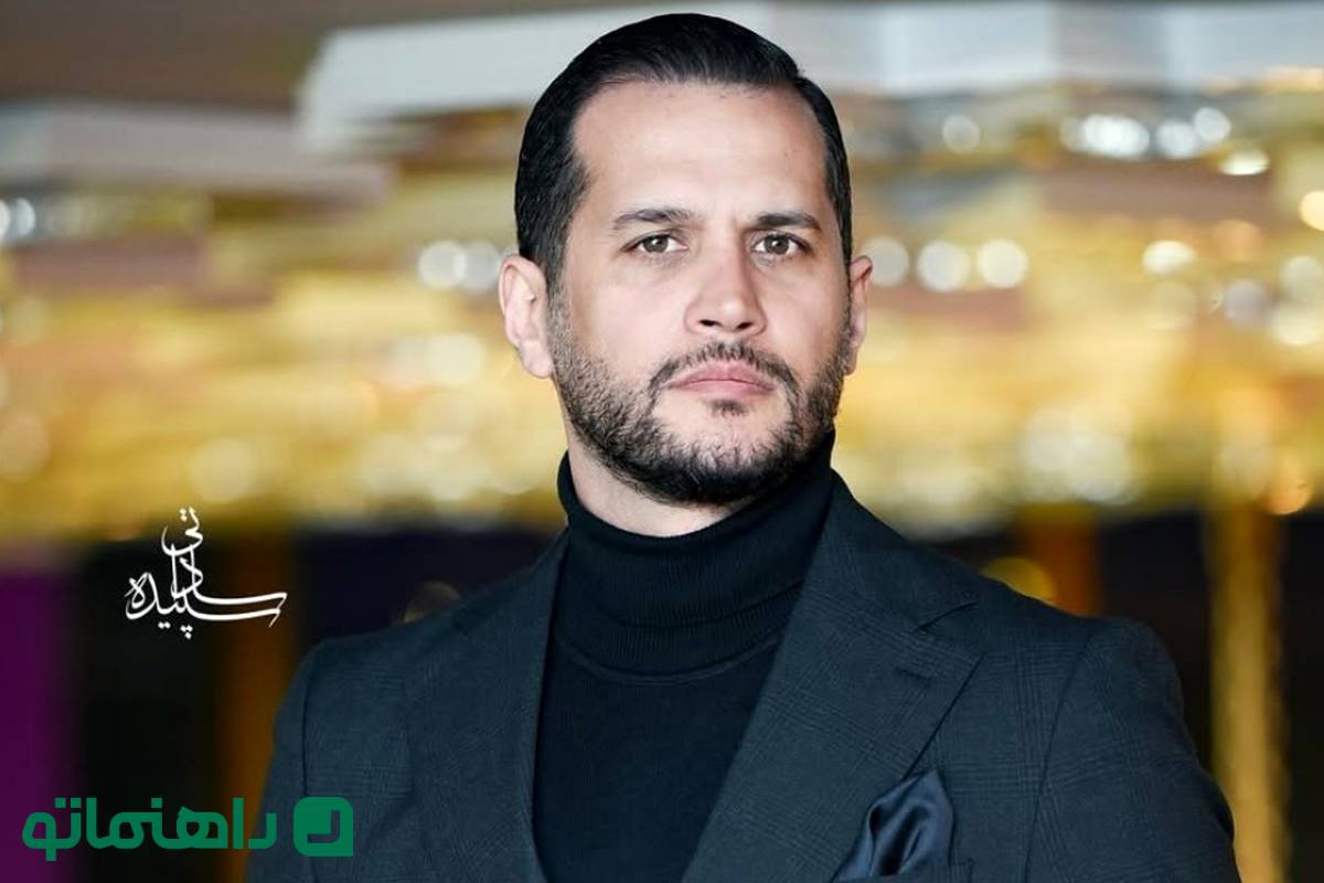 نوروز ۱۴۰۴؛ سفره هفت سین به سبک سیاوش خیرابی با کاسه‌های گل سرخی