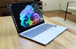 کانسپت لپ‌تاپ جدید سامسونگ با خنک‌کننده بدون فن AirJet به CES 2025 می‌رود