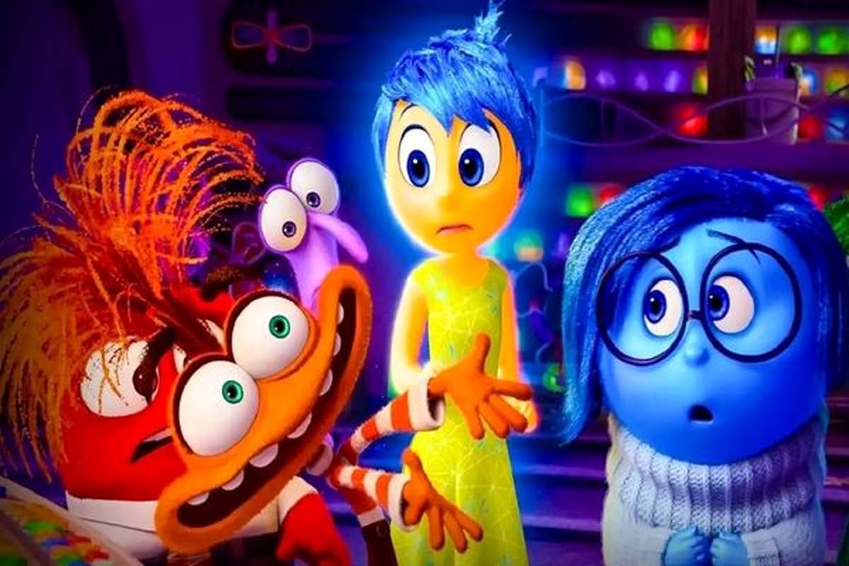 آنچه از Inside Out ۲ نمیدانید