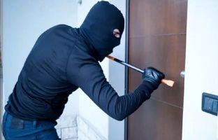 عجیب‌ترین سرقت تاریخ؛ سرقت پلیس از انبار مهمات بعد از ضرر سنگین در بورس! + ویدئو