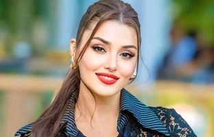 هانده ارچل، بازیگر جوان ترکیه‌ای در اروپا + تصاویر