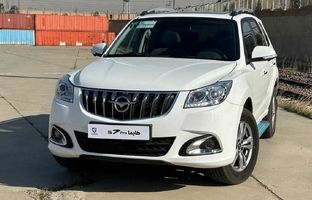  مقایسه هایما S7 پرو و جک S5؛ نبرد شاسی‌بلندهای چینی در ایران 