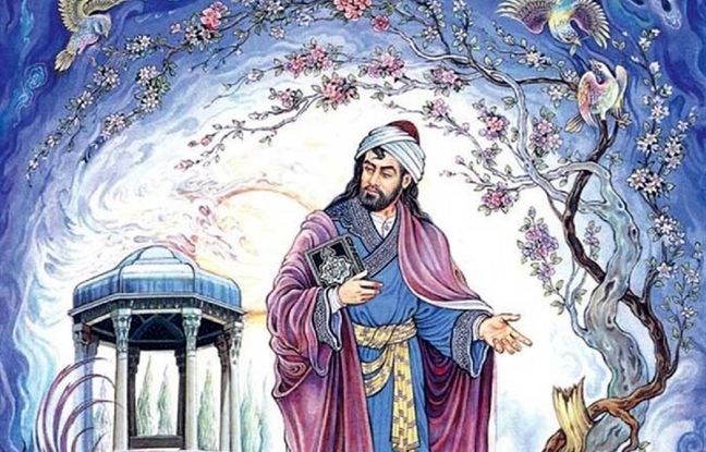  فال حافظ امروز دوشنبه 16 تیر ماه 1404 