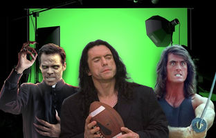  ۱۰ فیلم افتضاح که باید تماشا کنید