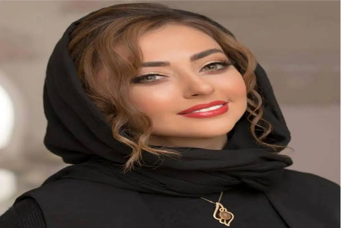نوروز ۱۴۰۴؛ نفیسه روشن و سین سفره هفت سین او