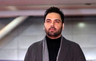  خواستگاری یک دختر از احسان علیخانی در برنامه زنده! + ویدئو