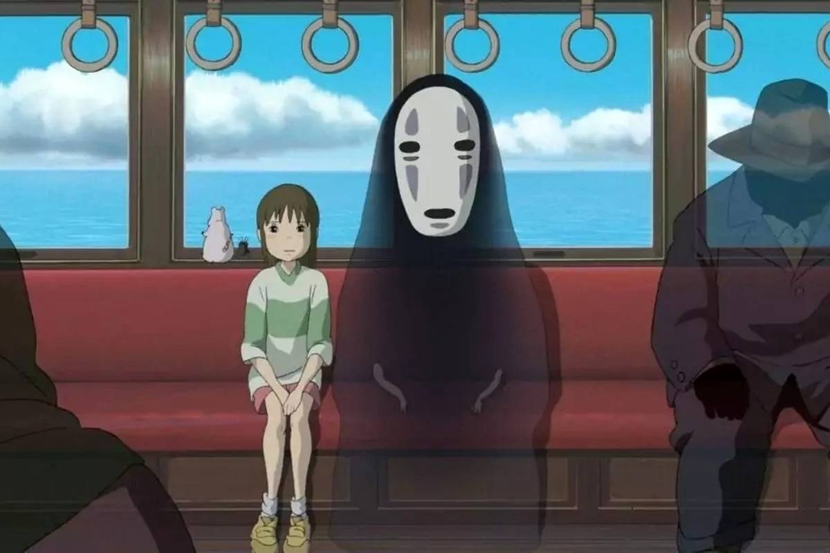 بهترین شخصیتهای شرور انیمههای استودیو جیبلی