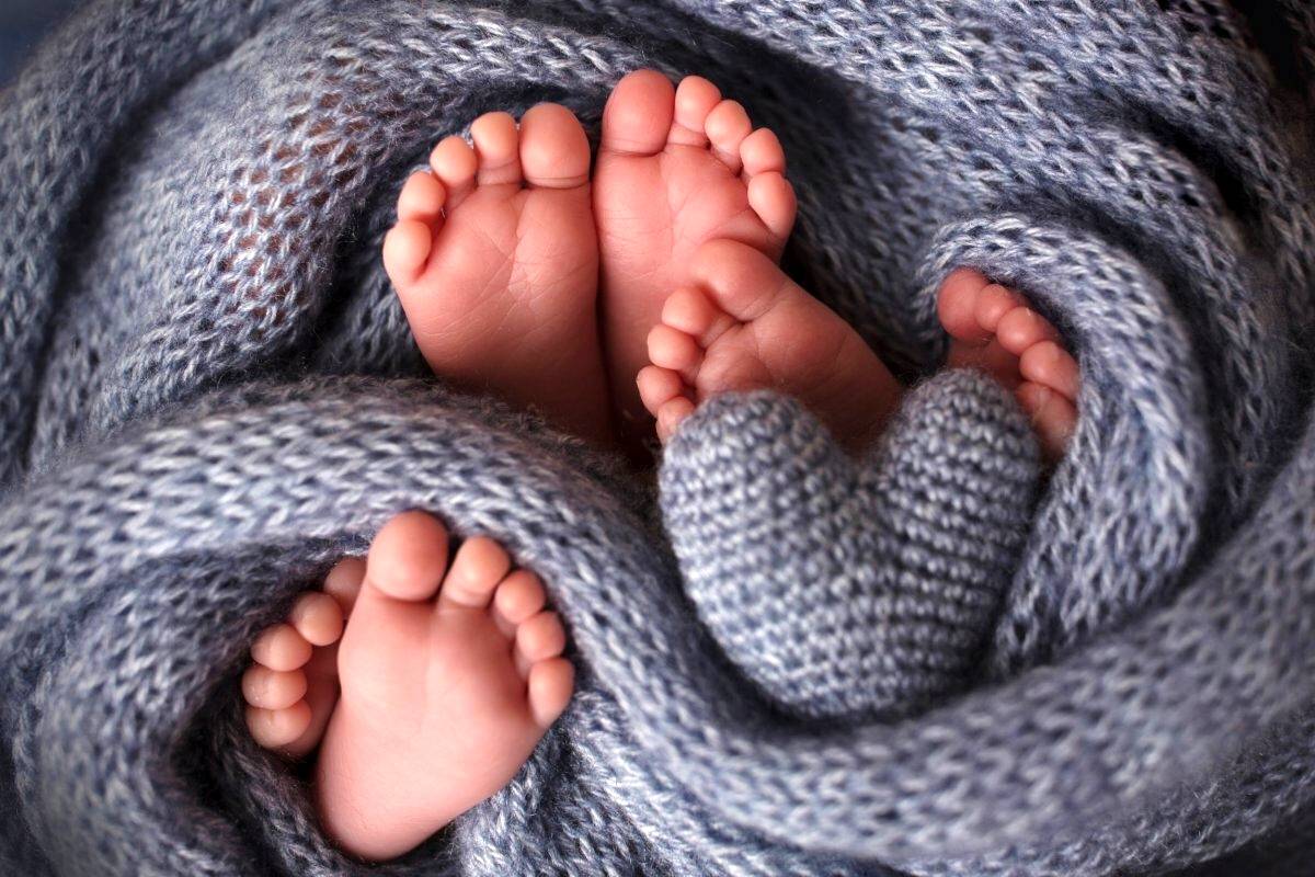 کدام استانها در صدر چندقلوزایی قرار دارند؟