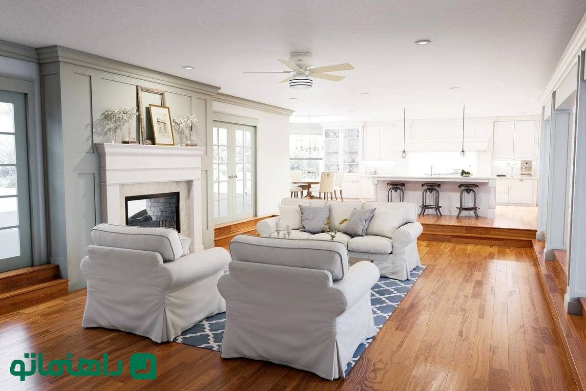 تابستون بدون کولر؟ با این ۱۰ ترفند خونه رو خنک نگه دار!