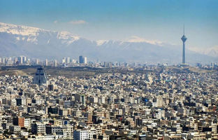  شاخص آلودگی هوای تهران؛ امروز ۳۰ اردیبهشت 