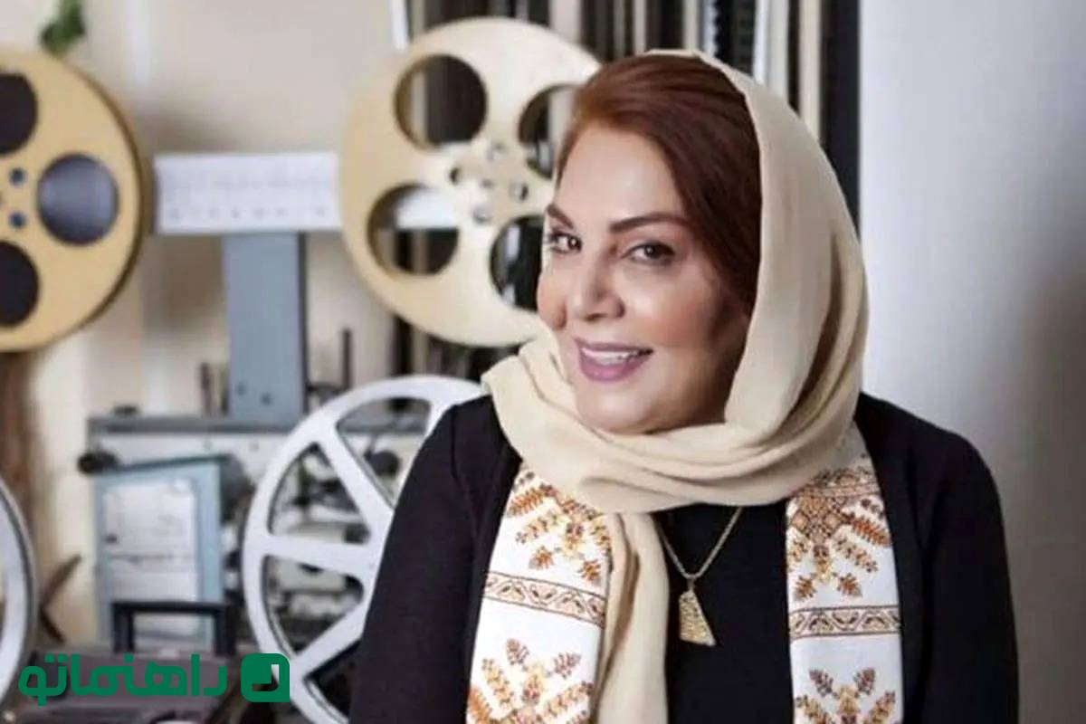 داغ فرزند و سرطان زهره حمیدی را گرفت؛ زندگینامه و بهترین فیلم های او