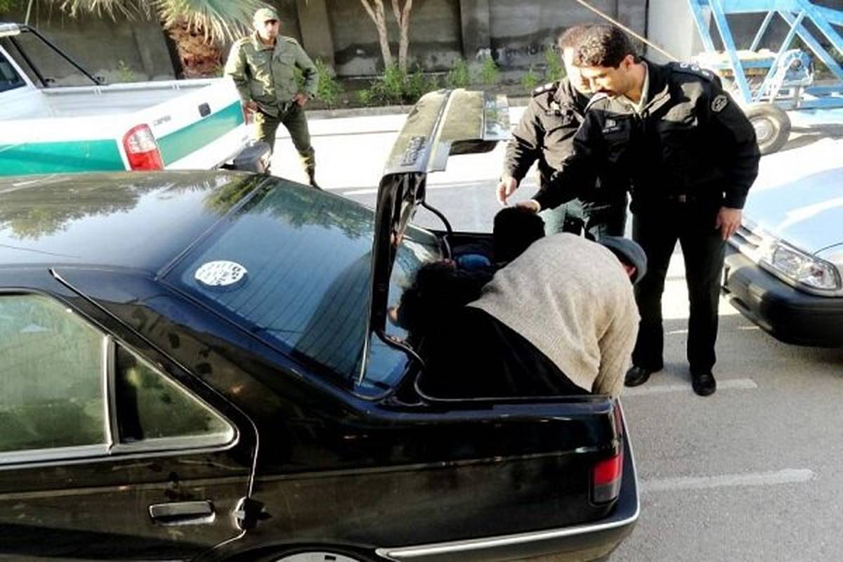 یزد رکورددار اخراج اتباع خارجی در ایران؛ ۵۰ هزار نفر در یک سال