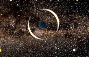 ورود یک سیاره جدید به منظومه شمسی!