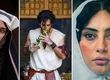  پیری مرجانه گلچین در سریال بامداد خمار 