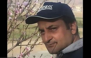 بابک لطیفی درگذشت