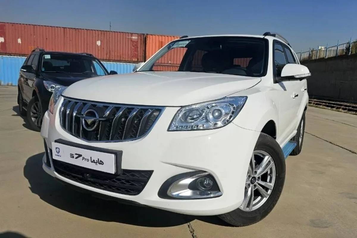 نگاهی به اختلاف قیمت محصولات ایران خودرو در بازار و کارخانه [خرداد ۱۴۰۴]