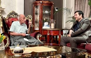 ناصر عظیمی درگذشت