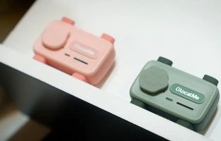 اولین گوشی هوشمند مخصوص حیوانات خانگی معرفی شد