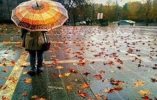 وضعیت آب و هوا در تعطیلات آخر شهریور چگونه است؟ 