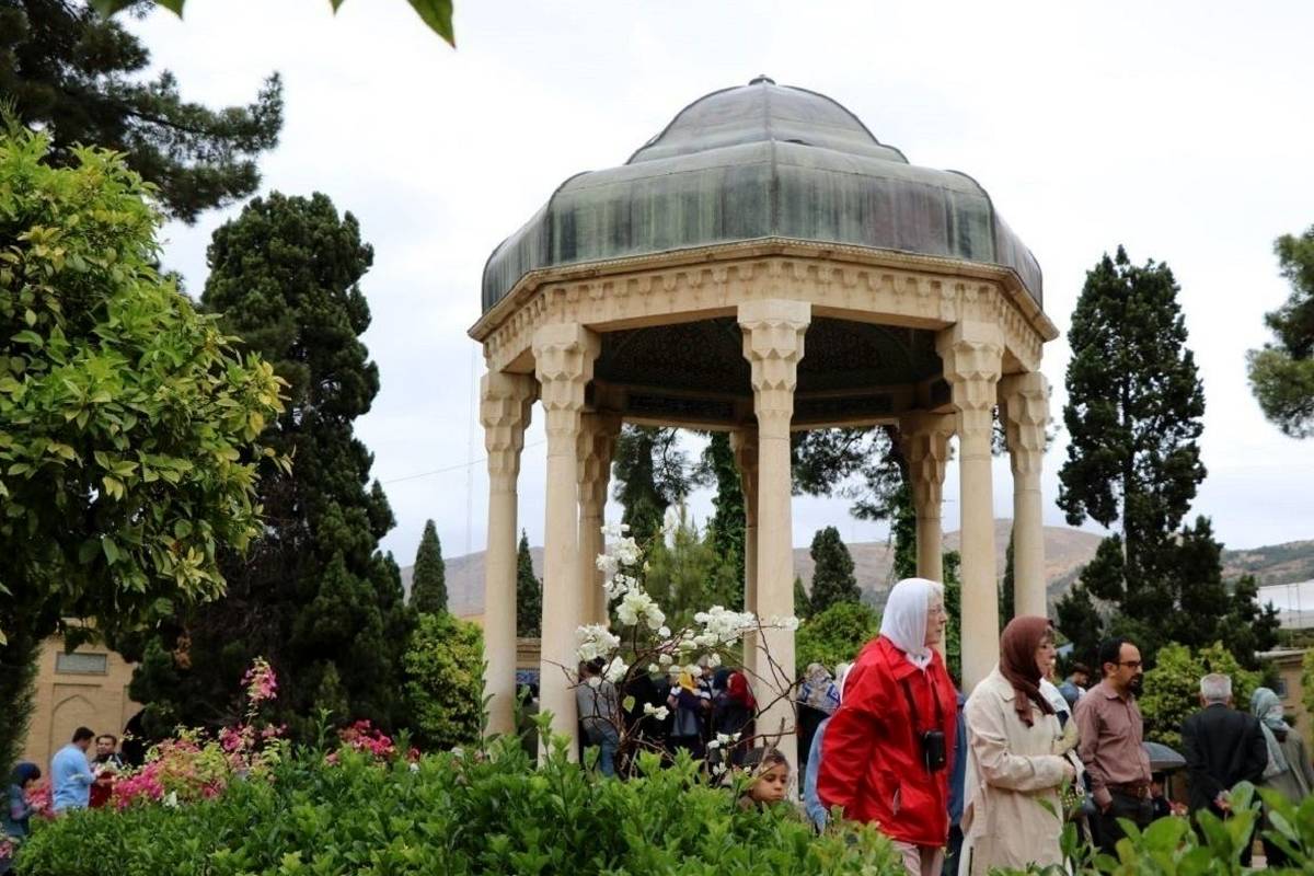 فال حافظ امروز چهارشنبه 26 دی ماه 1403