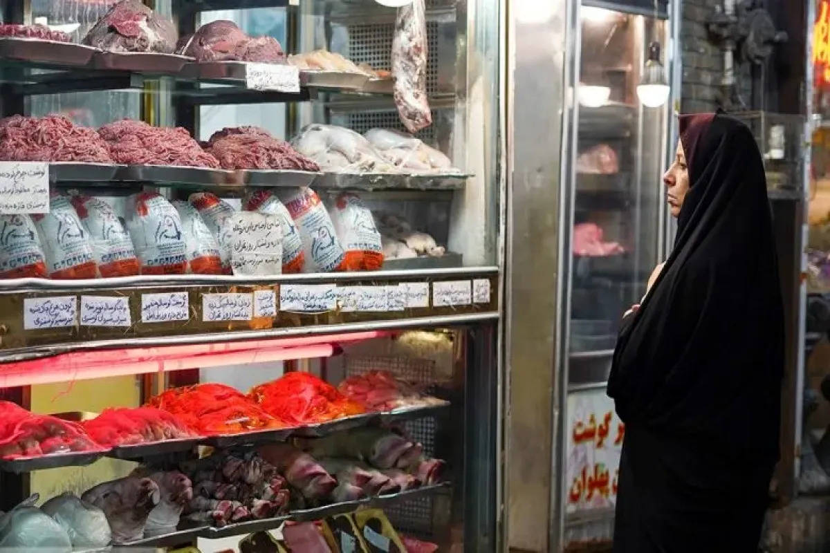 قیمت گوشت مرغ، امروز ۱۹ خرداد ۱۴۰۴
