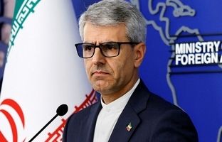 زمان بازگشایی سفارت ایران در دمشق از زبان سخنگوی وزارت امور خارجه + ویدئو