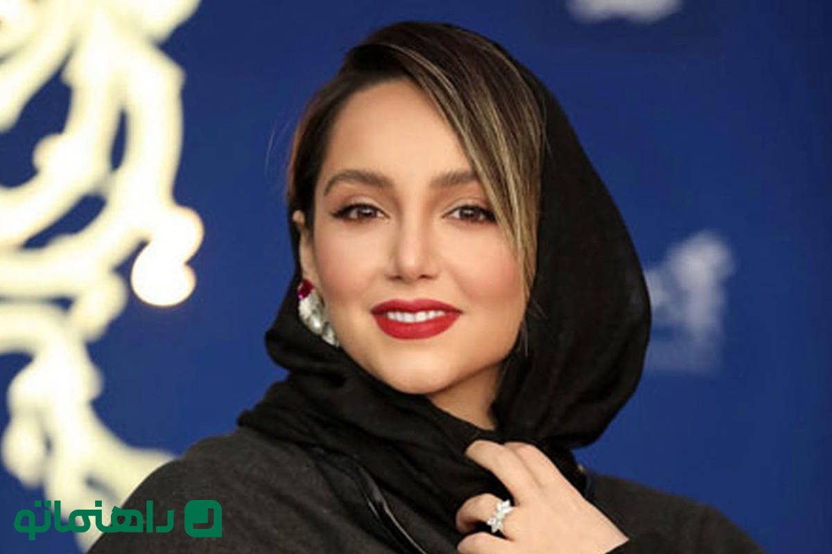 بهار ۱۴۰۴؛ پیامی برای مخاطب خاص به سبک نازنین بیاتی